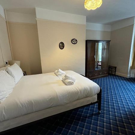 Royal Hotel Great Yarmouth Bagian luar foto
