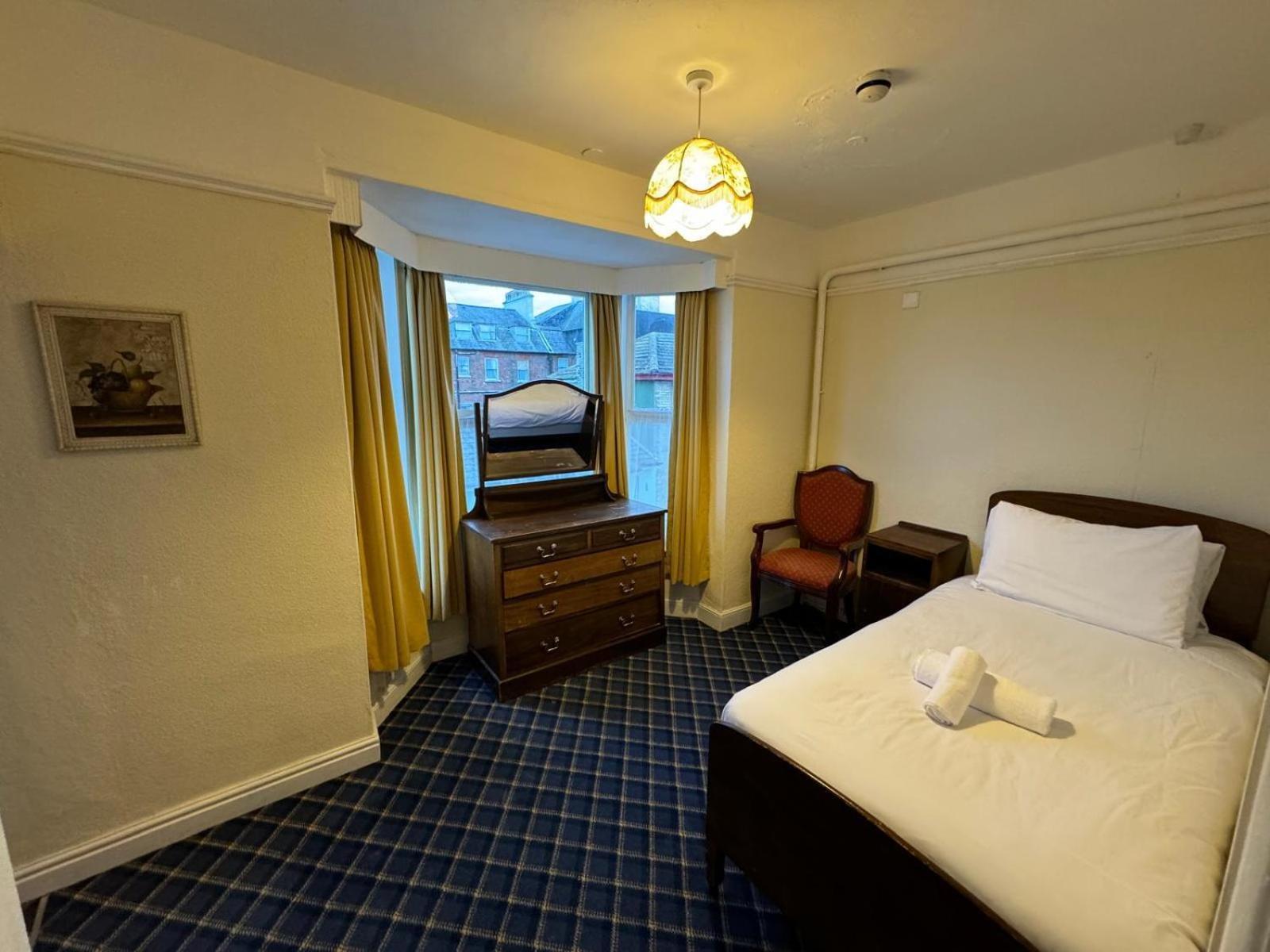 Royal Hotel Great Yarmouth Bagian luar foto