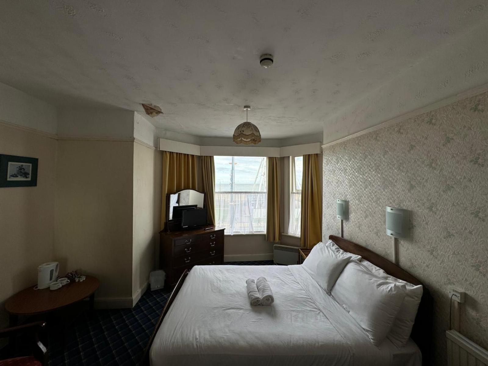 Royal Hotel Great Yarmouth Ruang foto