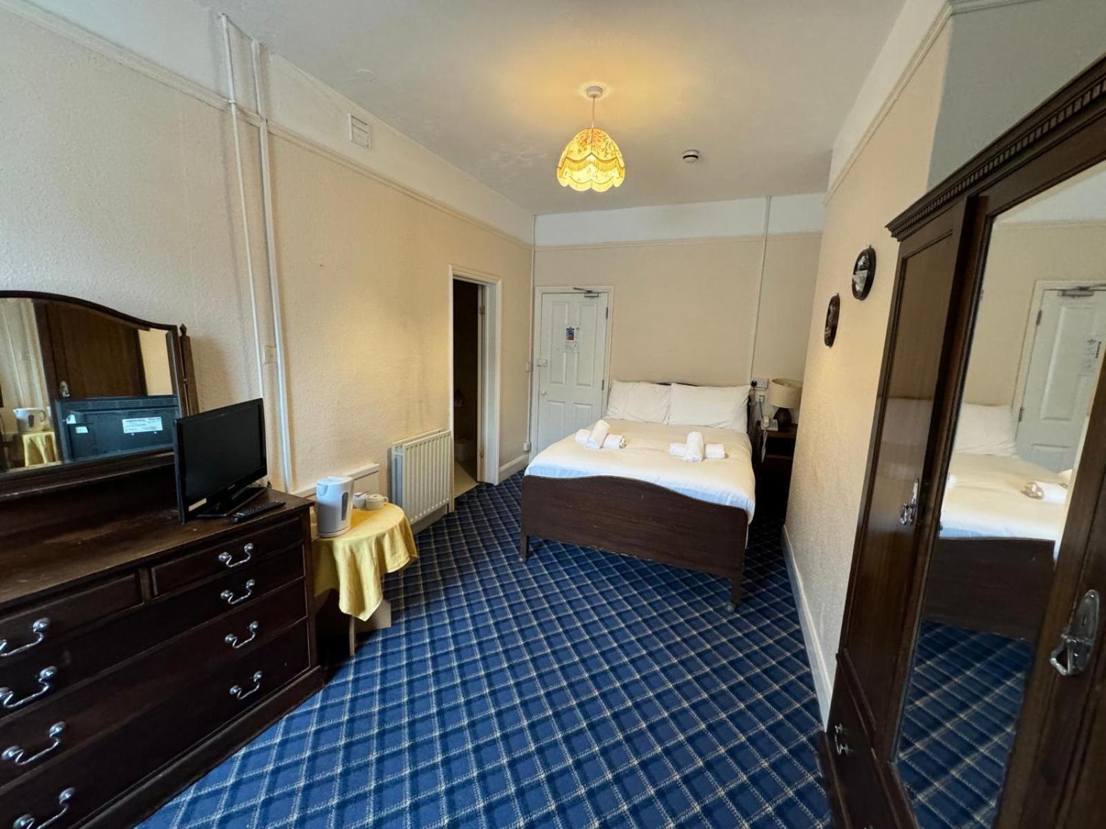 Royal Hotel Great Yarmouth Bagian luar foto