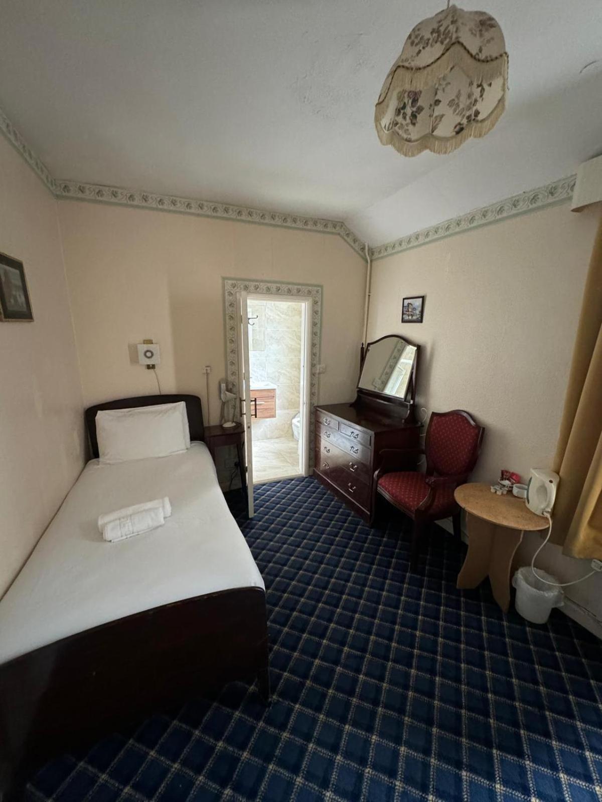 Royal Hotel Great Yarmouth Ruang foto