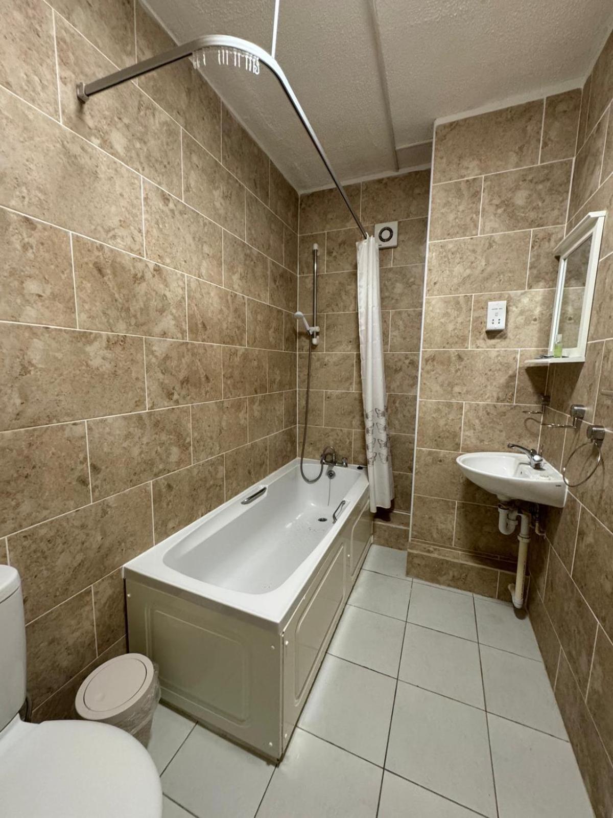 Royal Hotel Great Yarmouth Bagian luar foto